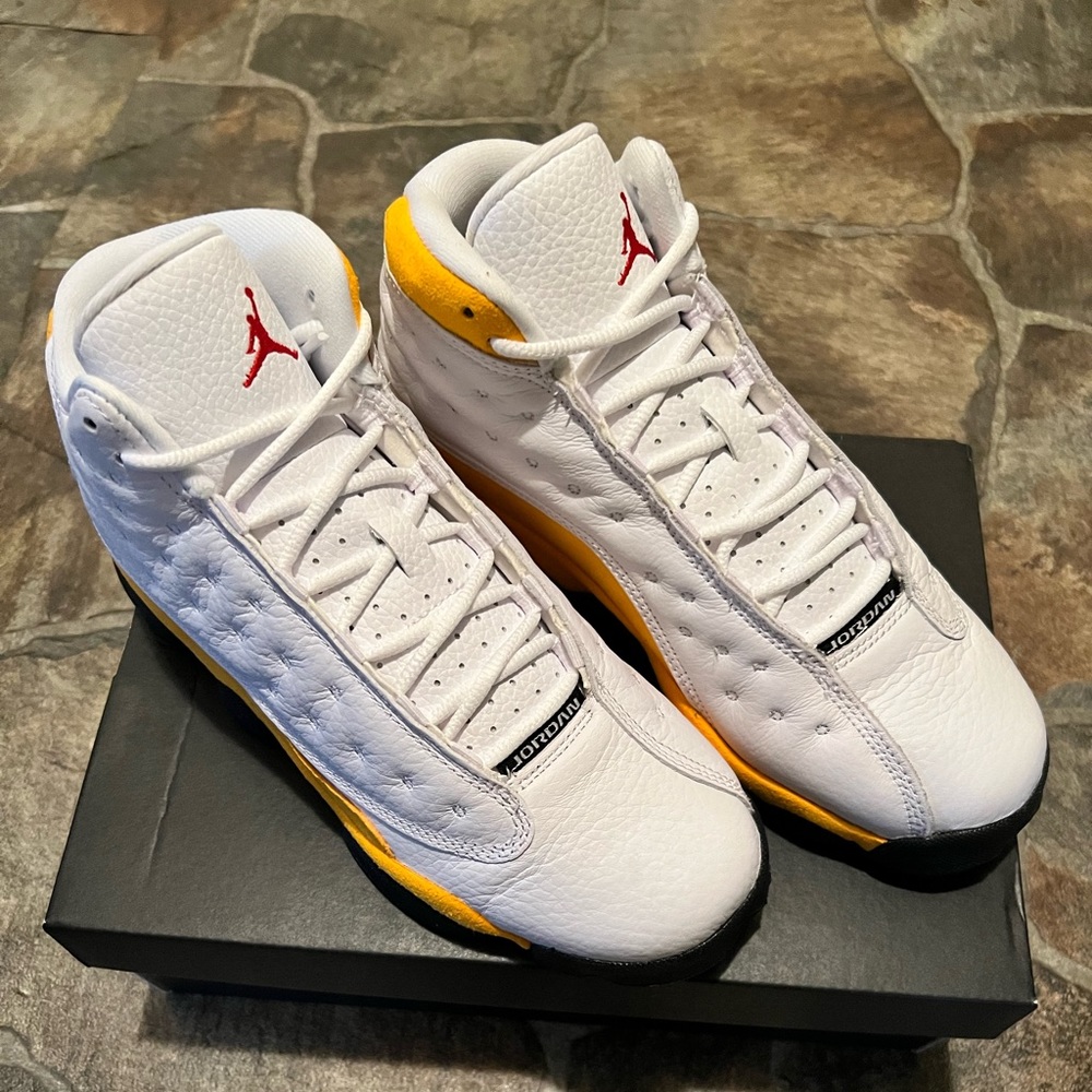 Jordan Del Sole SOLD